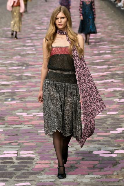 Chanel Tjedan visoke mode Pariz FW23