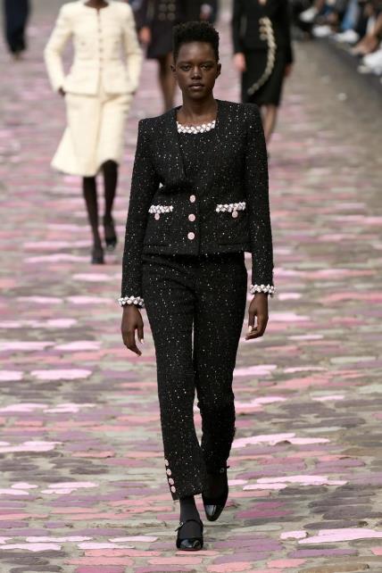 Chanel Tjedan visoke mode Pariz FW23