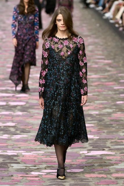 Chanel Tjedan visoke mode Pariz FW23