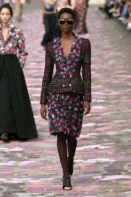 Chanel Tjedan visoke mode Pariz FW23