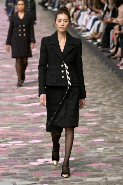 Chanel Tjedan visoke mode Pariz FW23