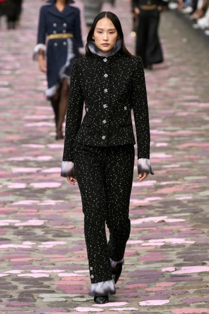 Chanel Tjedan visoke mode Pariz FW23