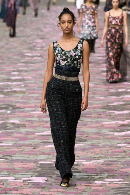 Chanel Tjedan visoke mode Pariz FW23