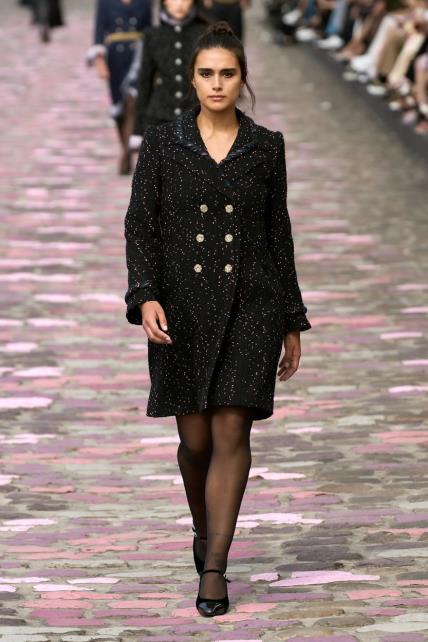 Chanel Tjedan visoke mode Pariz FW23