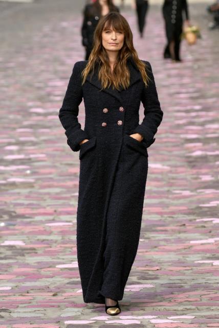 Chanel Tjedan visoke mode Pariz FW23