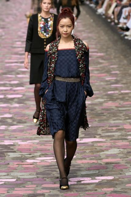 Chanel Tjedan visoke mode Pariz FW23