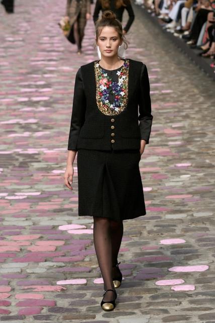 Chanel Tjedan visoke mode Pariz FW23