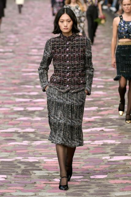 Chanel Tjedan visoke mode Pariz FW23