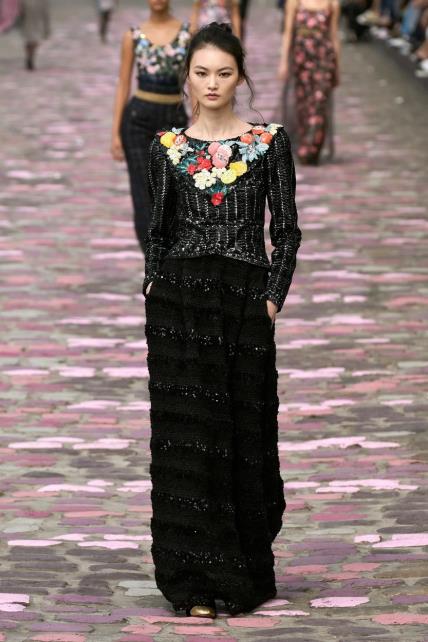 Chanel Tjedan visoke mode Pariz FW23