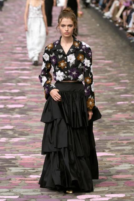 Chanel Tjedan visoke mode Pariz FW23