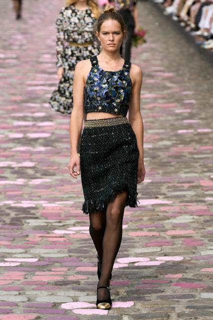 Chanel Tjedan visoke mode Pariz FW23