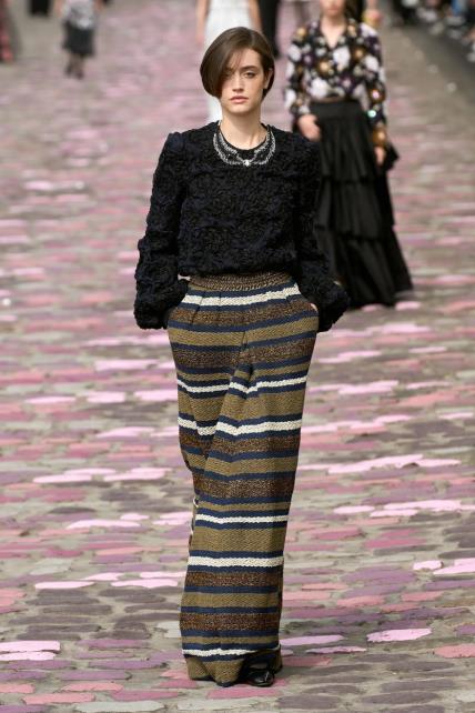 Chanel Tjedan visoke mode Pariz FW23