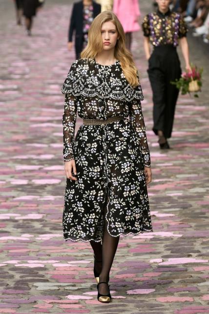 Chanel Tjedan visoke mode Pariz FW23