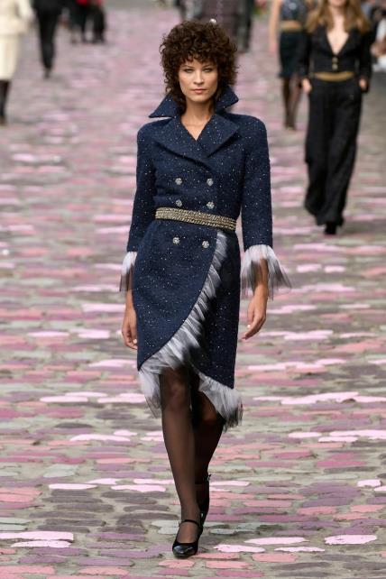 Chanel Tjedan visoke mode Pariz FW23