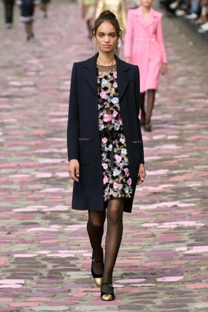 Chanel Tjedan visoke mode Pariz FW23