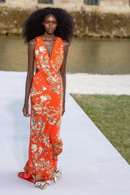 Valentino Tjedan visoke mode Pariz FW23