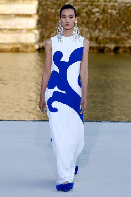 Valentino Tjedan visoke mode Pariz FW23