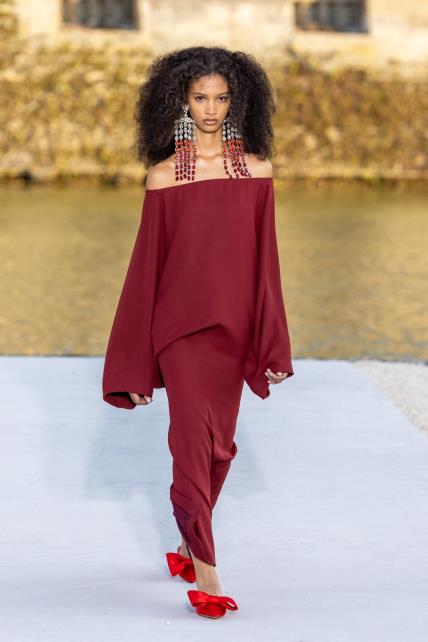 Valentino Tjedan visoke mode Pariz FW23