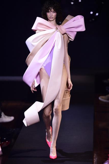 Viktor & Rolf Tjedan visoke mode FW23