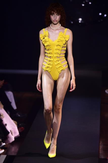 Viktor & Rolf Tjedan visoke mode FW23