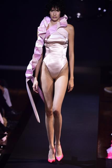 Viktor & Rolf Tjedan visoke mode FW23