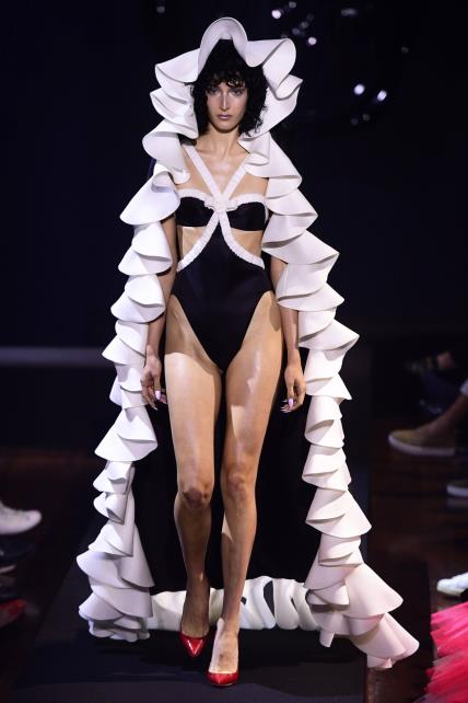 Viktor & Rolf Tjedan visoke mode FW23