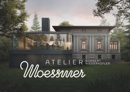 Atelier Moessmer Norbert Niederkofler