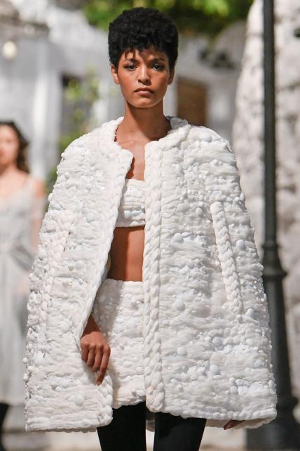 Dolce&Gabbana Puglia 2023: Alta Moda