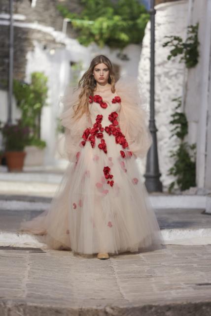 Dolce&Gabbana Puglia 2023: Alta Moda