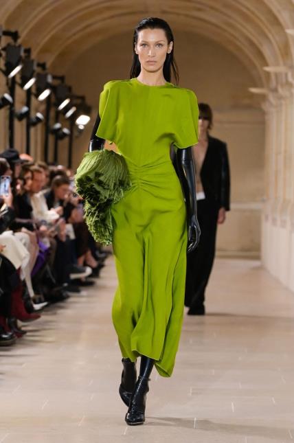 Victoria Beckham revija SS23