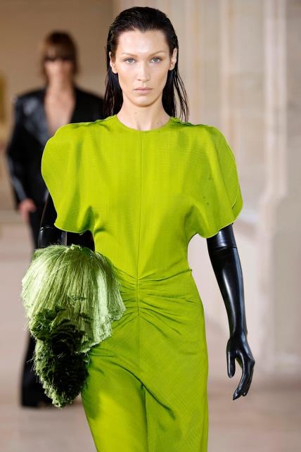 Victoria Beckham revija SS23