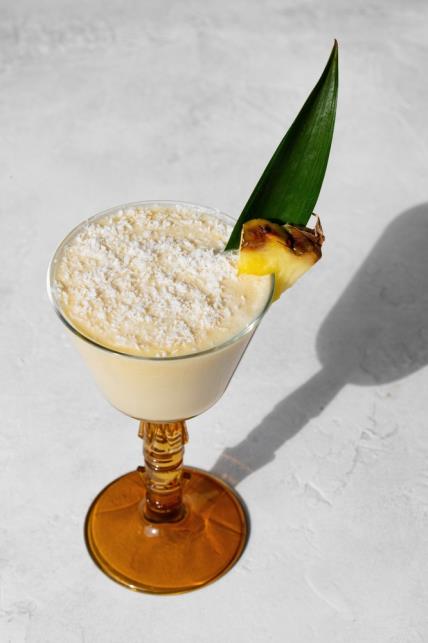 Koktel Pina Colada