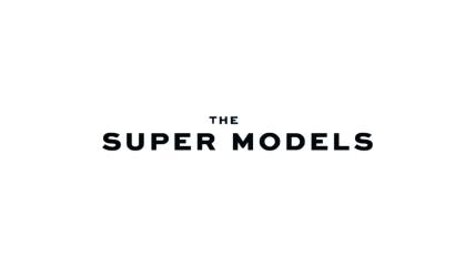 Doku serija The Super Models