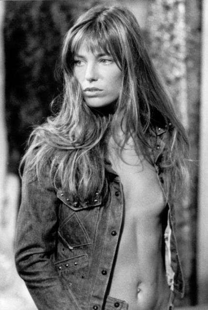 Jane Birkin