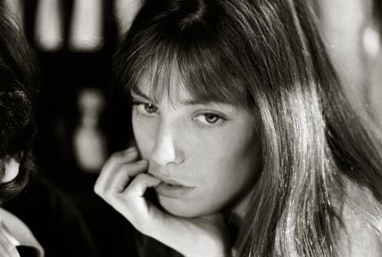 Jane Birkin