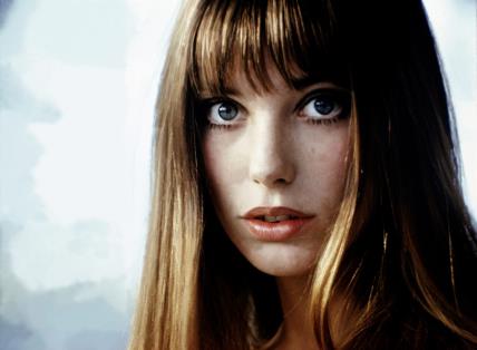 Jane Birkin