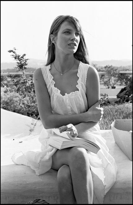 Jane Birkin