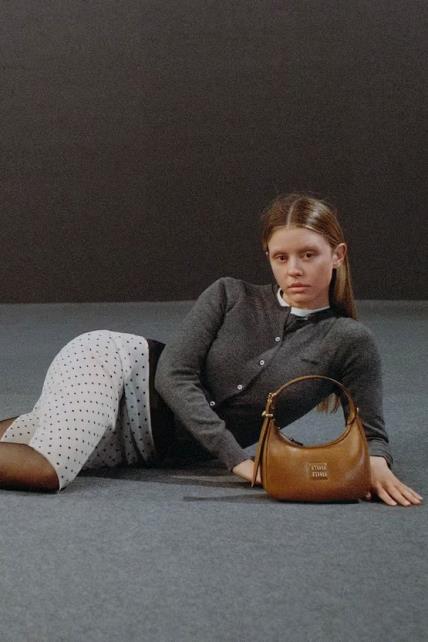 Miu Miu FW23 kampanja