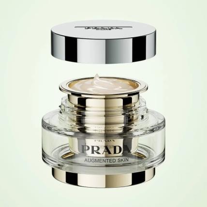 Prada Beauty 2023