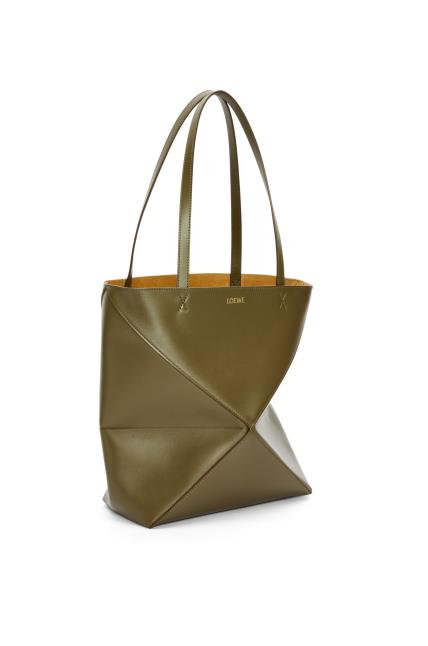 Torba Loewe Puzzle Fold Tote