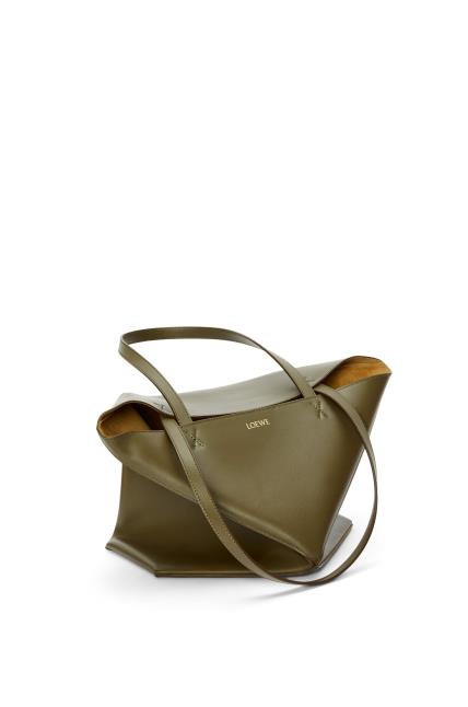 Torba Loewe Puzzle Fold Tote