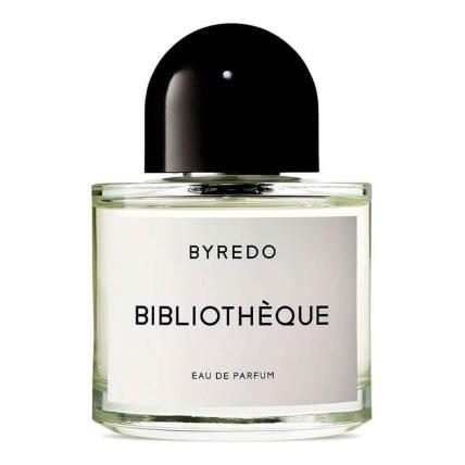 Byredo Bibliothèque parfem