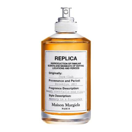 Maison Margiela 'Replica' Jazz Club parfem