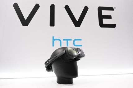 VR naočale HTC VIVE XR Elite