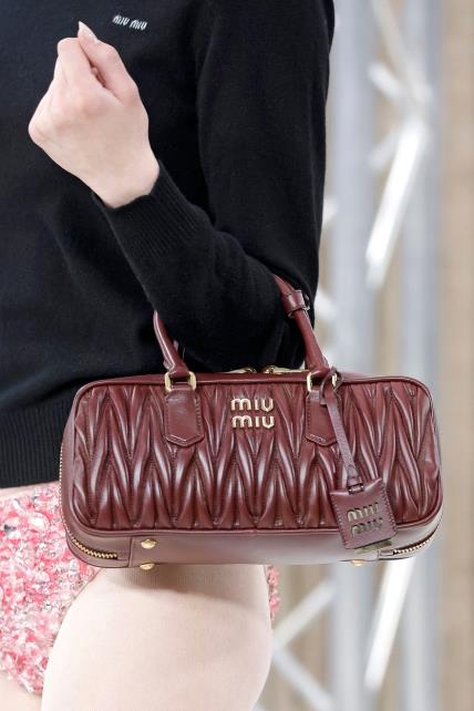 Miu Miu show FW23