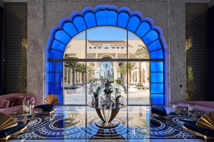 Rixos Premium Saadiyat Island