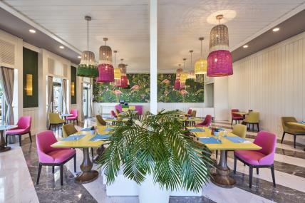 Rixos Premium Saadiyat Island Peoples’s
