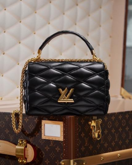 Louis Vuitton GO-14