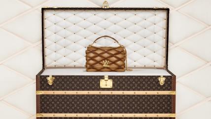 Louis Vuitton GO-14