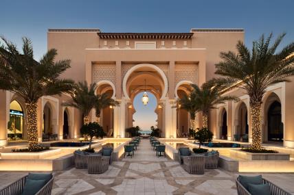 Rixos Premium Saadiyat Island